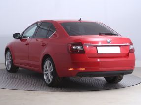 Škoda Octavia - 2018