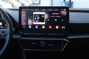 Cupra Formentor - 2023