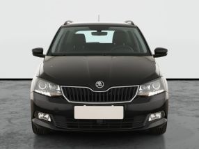Škoda Fabia - 2018