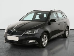 Škoda Fabia - 2018