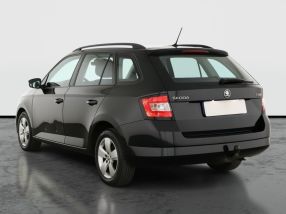 Škoda Fabia - 2018