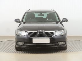 Skoda Superb - 2014