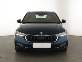 Skoda Octavia - 2020