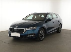 Skoda Octavia - 2020