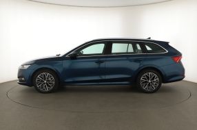 Skoda Octavia - 2020