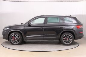 Škoda Kodiaq - 2021