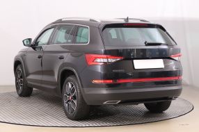 Škoda Kodiaq - 2021