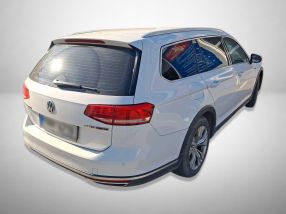 Volkswagen Passat - 2017