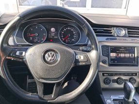 Volkswagen Passat - 2017