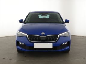 Škoda Scala - 2023