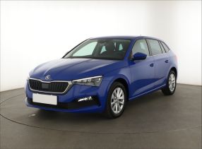 Škoda Scala - 2023