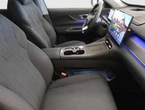 Chery Tiggo 8 - 2026