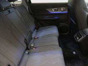 Chery Tiggo 8 - 2026