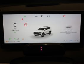 Chery Tiggo 8 - 2026