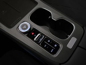 Chery Tiggo 8 - 2026