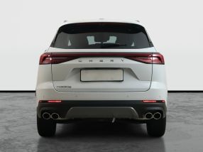 Chery Tiggo 8 - 2026
