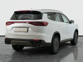 Chery Tiggo 8 - 2026