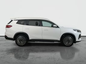 Chery Tiggo 8 - 2026
