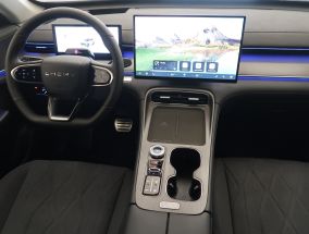 Chery Tiggo 8 - 2026