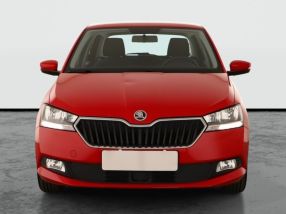Škoda Fabia - 2021