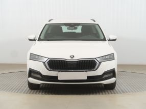 Škoda Octavia - 2021