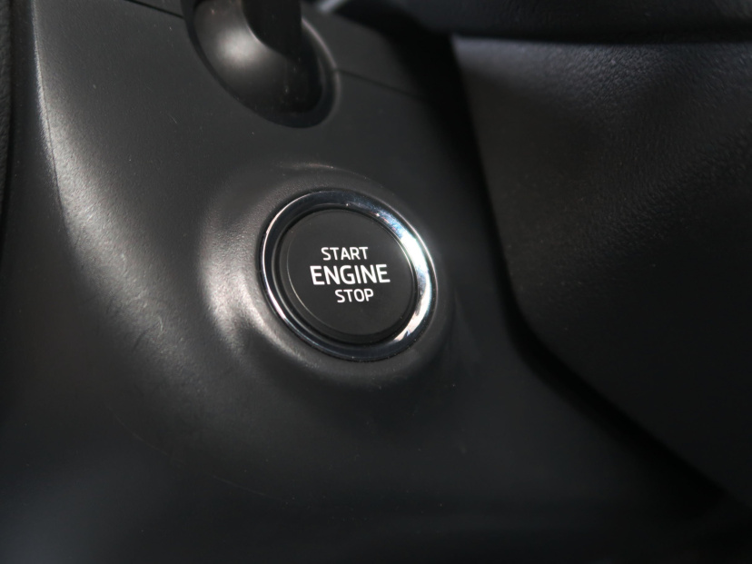 Škoda Octavia, 2021