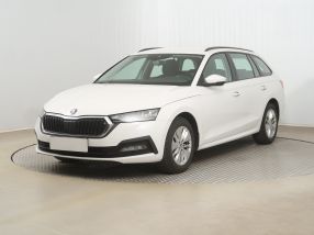 Škoda Octavia - 2021