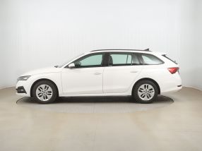 Škoda Octavia - 2021