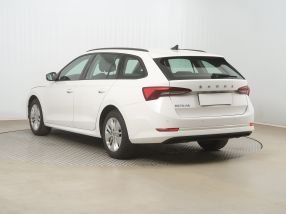 Škoda Octavia - 2021