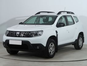 Dacia Duster - 2018