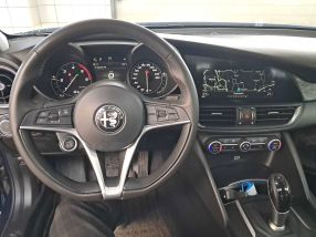 Alfa Romeo Giulia - 2019