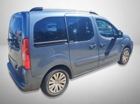 Citroen Berlingo - 2010