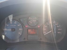 Citroen Berlingo - 2010