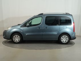 Citroen Berlingo - 2010