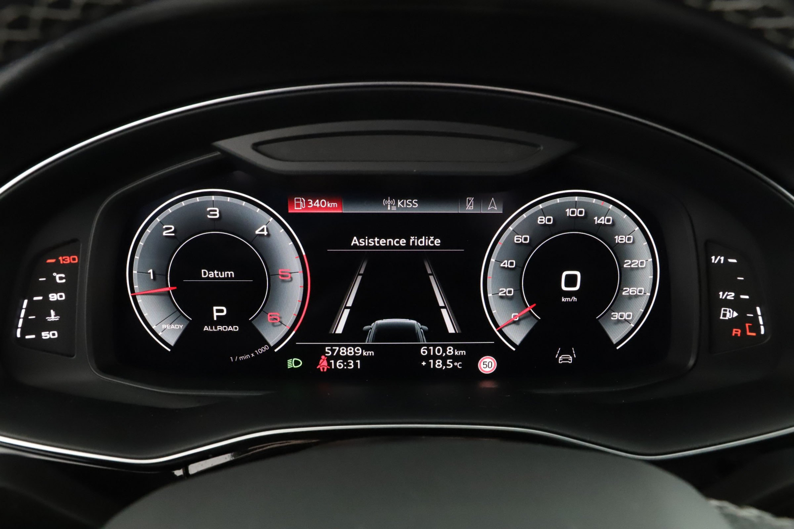 Audi Q8 - 2022
