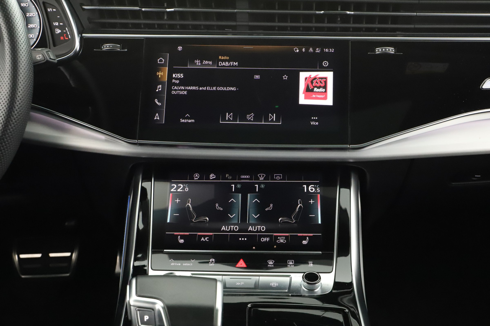 Audi Q8 - 2022