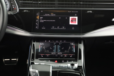 Audi Q8 - 2022