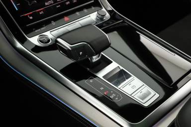 Audi Q8 - 2022