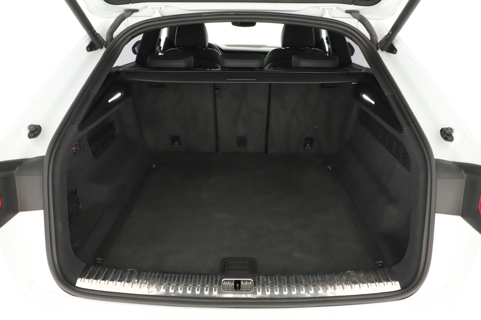 Audi Q8 - 2022