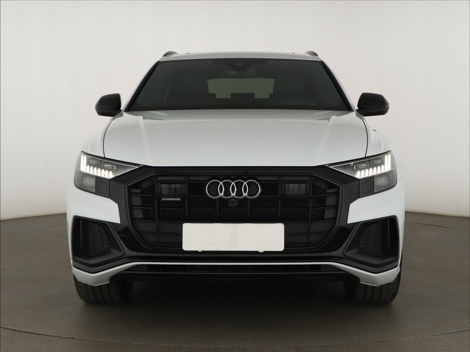 Audi Q8 - 2022