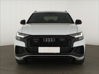 Audi Q8 - 2022
