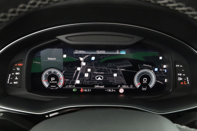 Audi Q8 - 2022