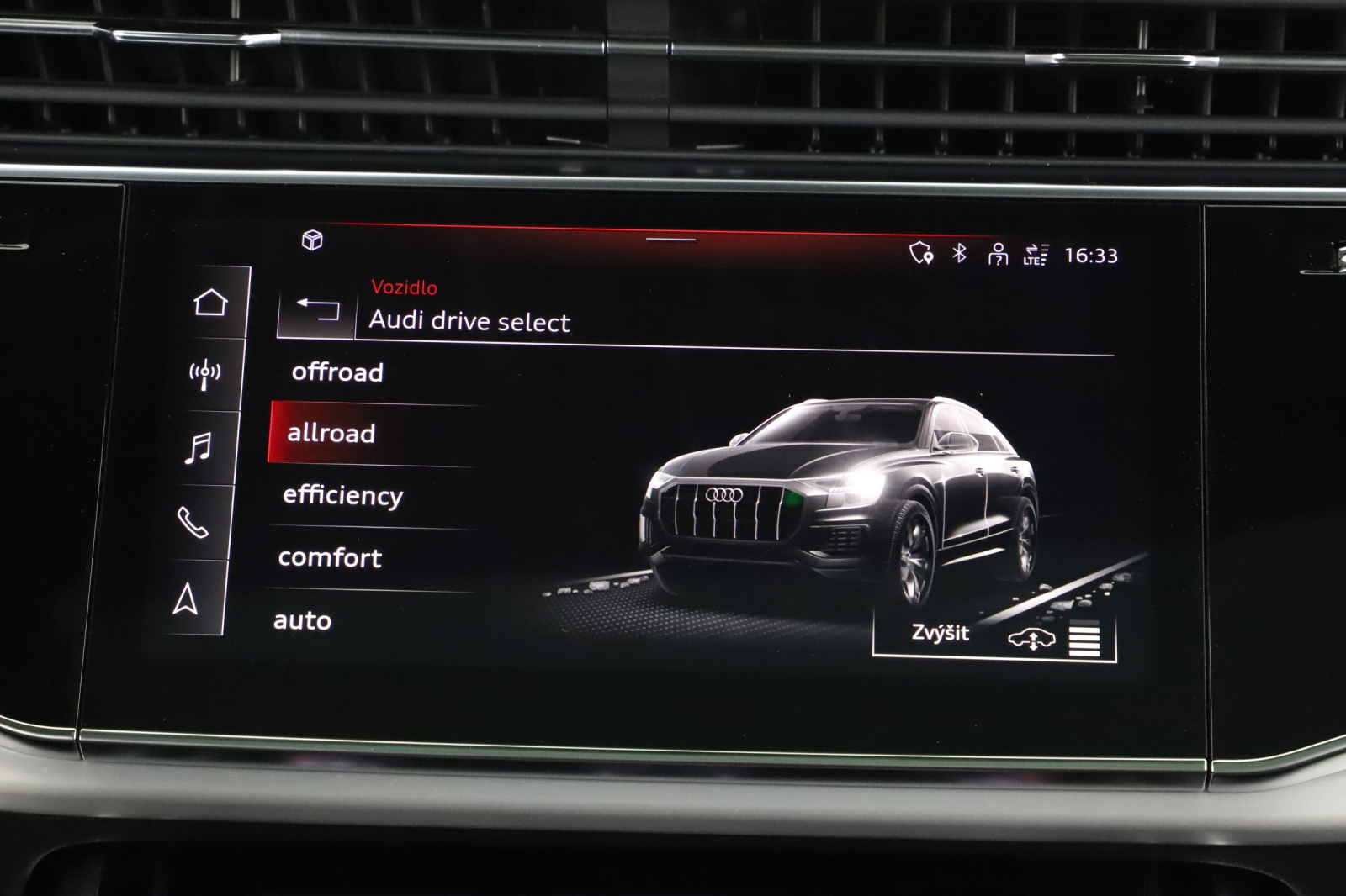 Audi Q8 - 2022