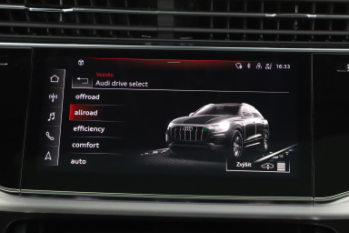 Audi Q8 - 2022