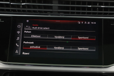 Audi Q8 - 2022