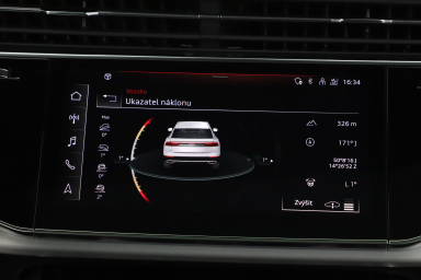 Audi Q8 - 2022