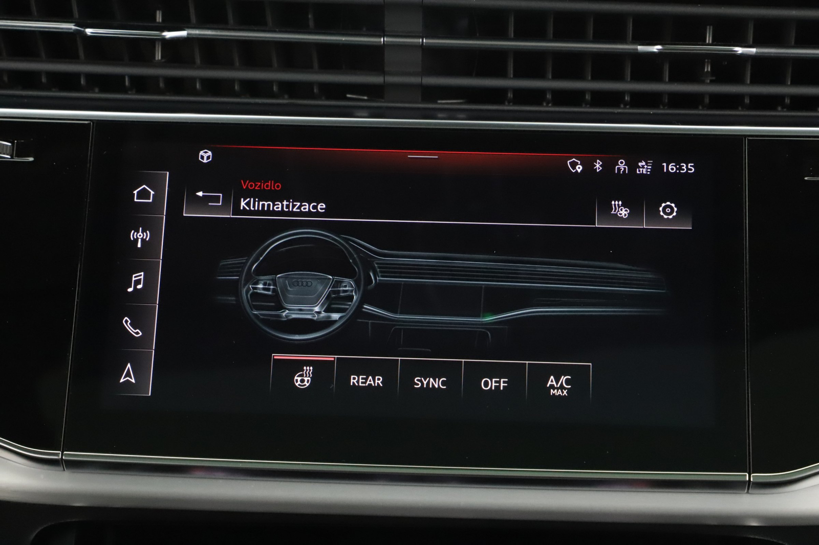Audi Q8 - 2022