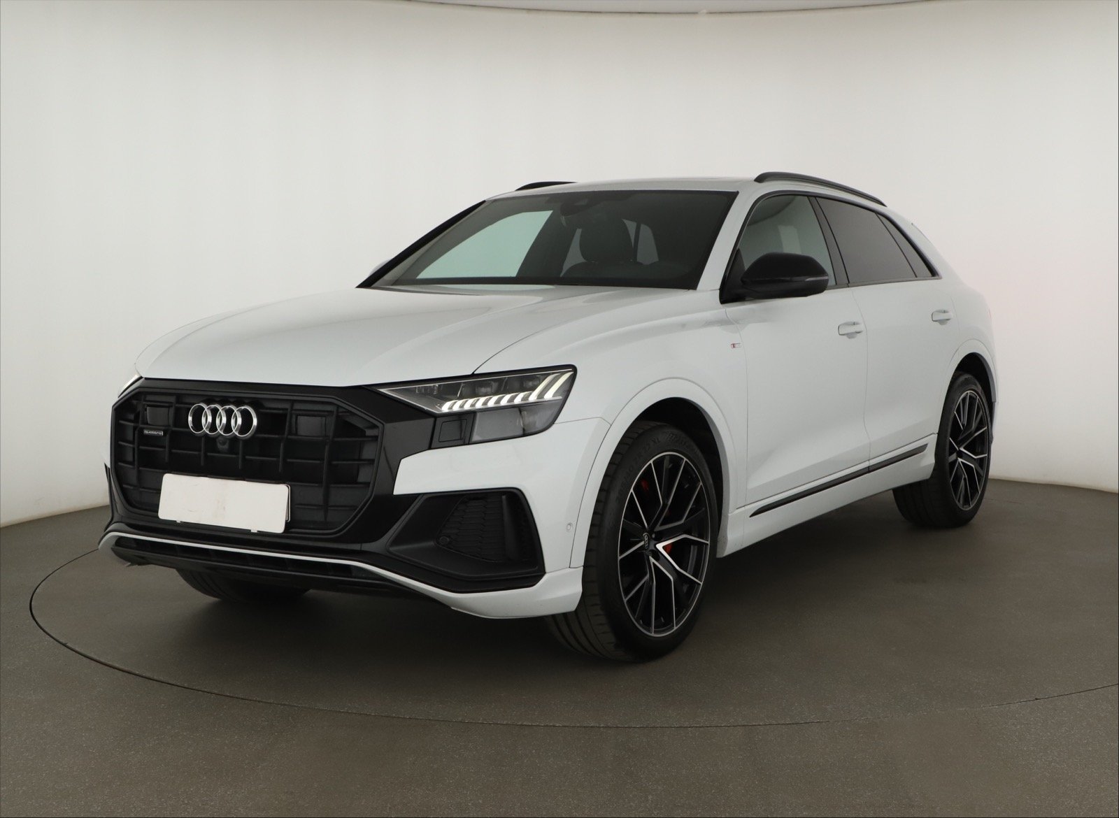 Audi Q8 - 2022