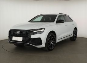 Audi Q8 - 2022