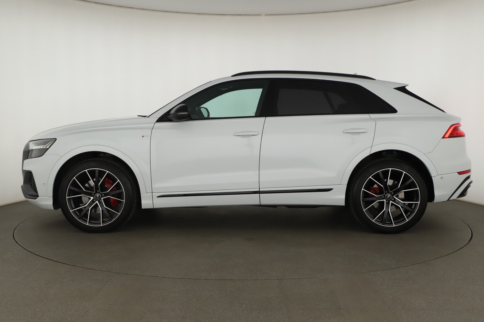 Audi Q8 - 2022
